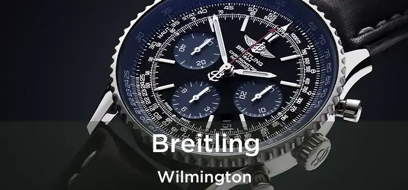 Breitling Wilmington