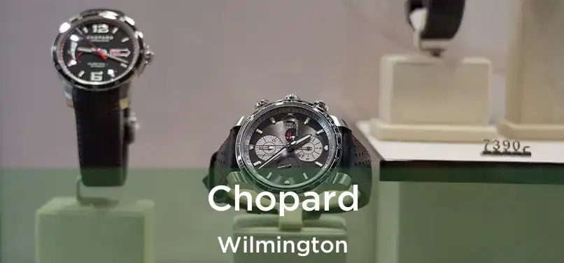 Chopard Wilmington