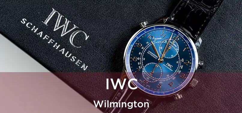 IWC Wilmington