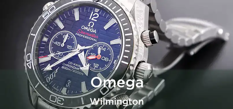 Omega Wilmington