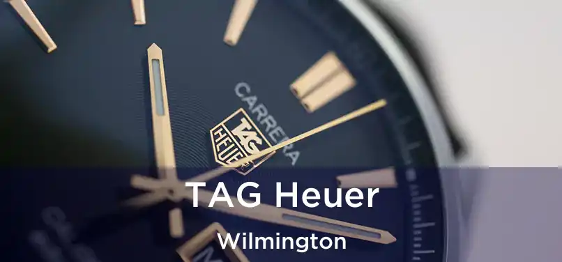 TAG Heuer Wilmington