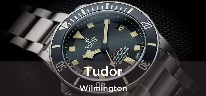 Tudor Wilmington